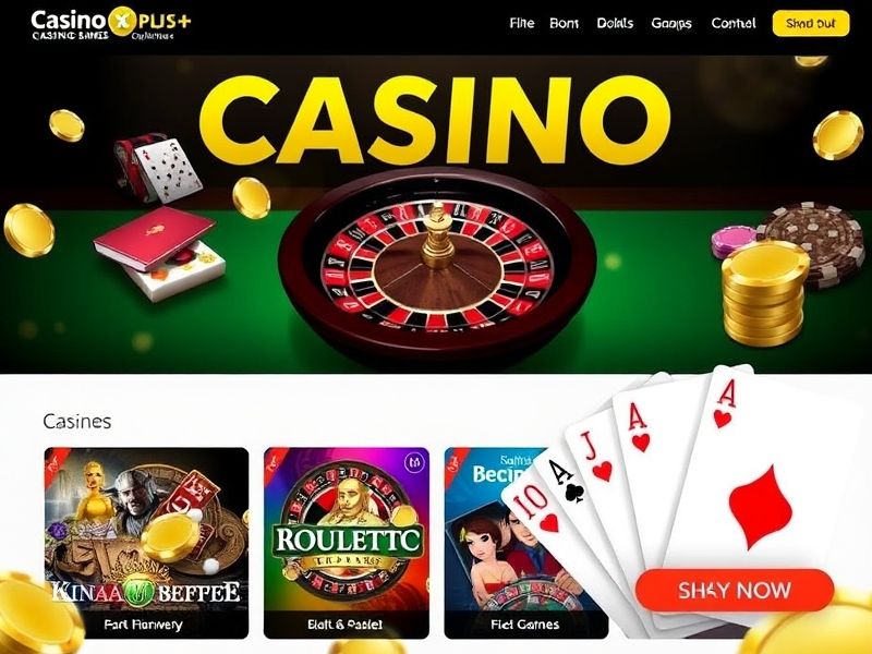 Experience the thrill of Casino Plus PH – the official site of safe, PAGCOR-licensed casino games and exclusive bonuses. Register now for fast withdrawals and 24/7 mobile gaming!