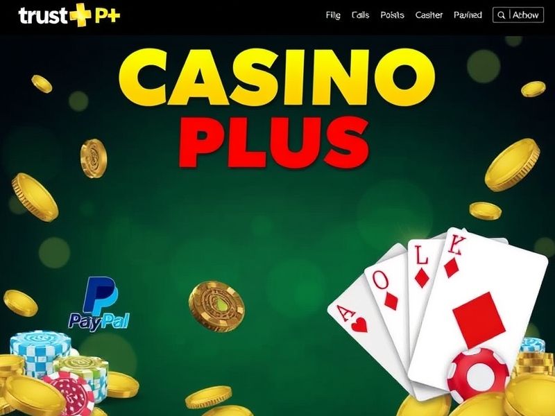 Experience the thrill of Casino Plus PH – the official site of safe, PAGCOR-licensed casino games and exclusive bonuses. Register now for fast withdrawals and 24/7 mobile gaming!